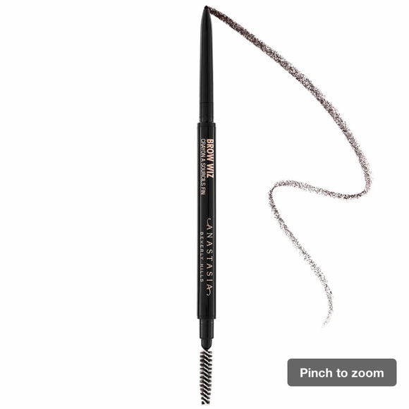 Anastasia Beverly Hills Other - Anastasia Beverly Hills Brow Wiz Eyebrow Pencil - soft Brown